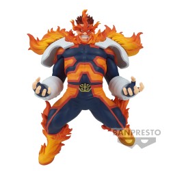 Endeavor - My Hero Academia...