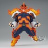 Endeavor - My Hero Academia - The Amazing Heroes Plus