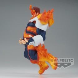 Endeavor - My Hero Academia - The Amazing Heroes Plus