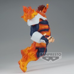 Endeavor - My Hero Academia - The Amazing Heroes Plus