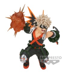 Bakugo - My Hero Academia -...