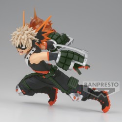 Bakugo - My Hero Academia - The Amazing Heroes Plus