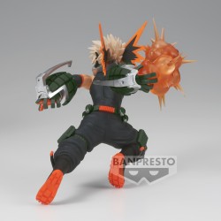 Bakugo - My Hero Academia - The Amazing Heroes Plus