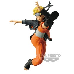 Naruto Uzumaki - Naruto Shippuden - Vibration Stars