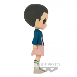 Eleven (normal vers.) - Q Posket - Stranger Things