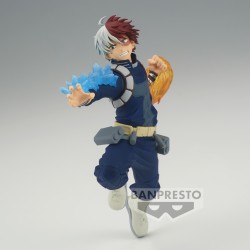 Shoto Todoroki - My Hero Academia - The Amazing Heroes plus