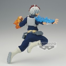 Shoto Todoroki - My Hero Academia - The Amazing Heroes plus