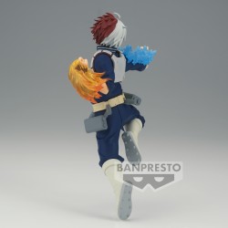 Shoto Todoroki - My Hero Academia - The Amazing Heroes plus