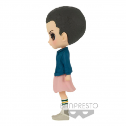 Eleven (normal vers.) - Q Posket - Stranger Things