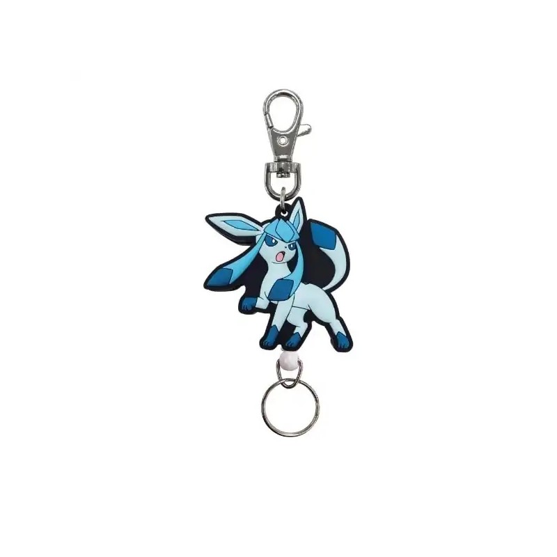 Porte-clefs extensible - Givrali - Pokemon