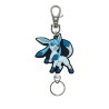 Porte-clefs extensible - Givrali - Pokemon