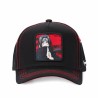 Casquette Baseball - Itachi (Noir) - Naruto - Enfant - U Unisexe 