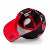 Casquette Baseball - Itachi (Noir) - Naruto - Enfant - U Unisexe 