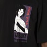 T-shirt - Sasuke - Naruto Shippuden - M Unisexe 