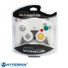 Manette filaire - GameCube & Wii - Blanche