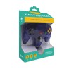 Manette filaire - N64 - Violette