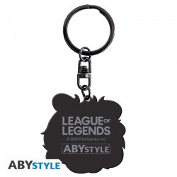 Porte-clefs - League Of Legends - Poro