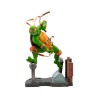 Figurine SFC (97) - Michelangelo - Tortues Ninja