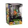 Figurine SFC (98) - Leonardo - Tortues Ninja