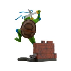 Figurine SFC (98) - Leonardo - Tortues Ninja