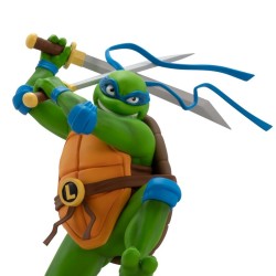 Figurine SFC (98) - Leonardo - Tortues Ninja