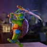 Figurine SFC (98) - Leonardo - Tortues Ninja