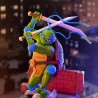 Figurine SFC (98) - Leonardo - Tortues Ninja