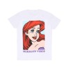 T-shirt - Mermaid Vibes - La petite sirène - L Unisexe 