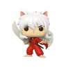 Inuyasha - Inuyasha (767) - POP Animation