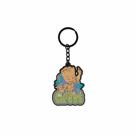 Porte-clefs - Groot - I Am Groot