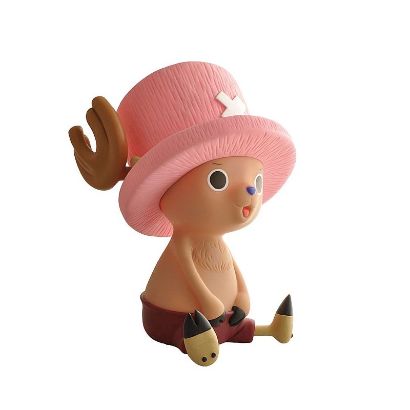 Tirelire - One PIece - Tony Tony Chopper