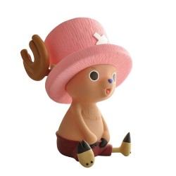 Tirelire - One PIece - Tony Tony Chopper