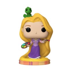 Raiponse - Ultimate Princess (1018) - POP Disney