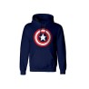 Sweat - Bouclier - Captain America - S Unisexe 