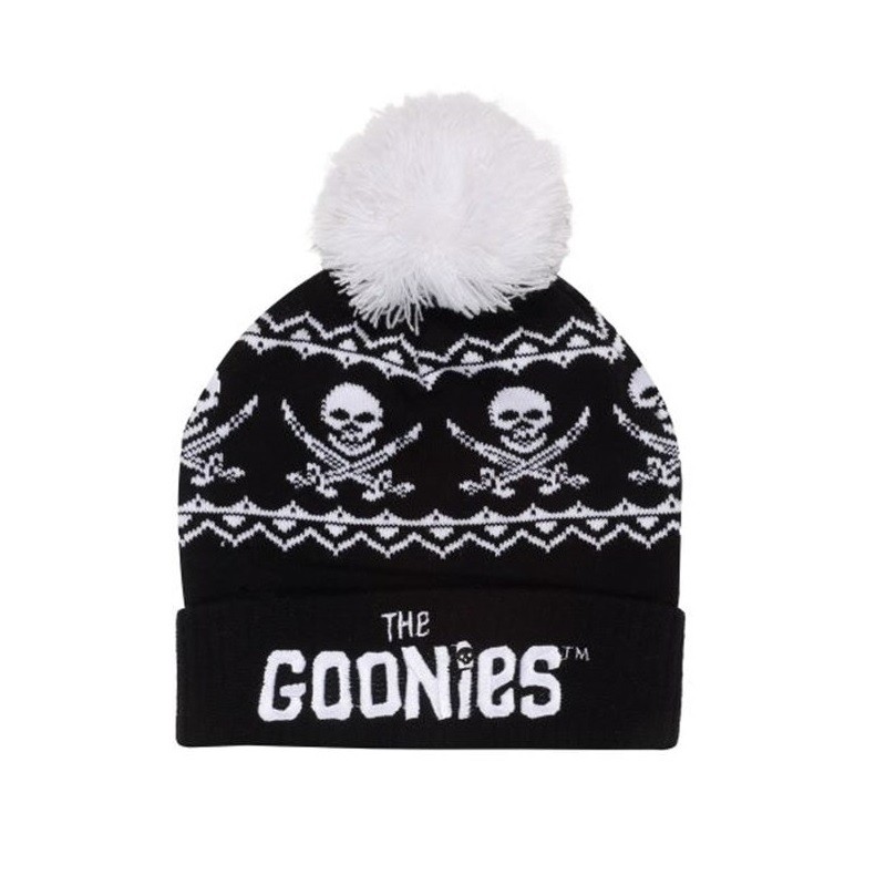 Bonnet - Logo - Les Goonies - Unisexe 