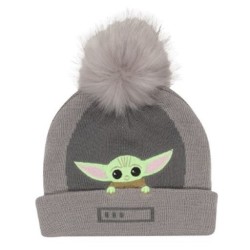 Bonnet - Grogu - Star Wars...