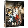 Bungo Stray Dogs - Intégrale Saison 1 - Edition Collector BR - VF + VOSTFR