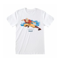 T-shirt - Aang - Avatar, le...