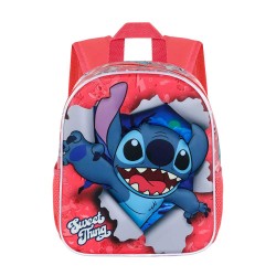 Sac à Dos - Enfant - Thing - Lilo & Stitch