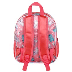 Sac à Dos - Enfant - Thing - Lilo & Stitch