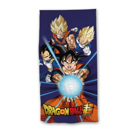 Linge - Kamehameha - Dragon Ball