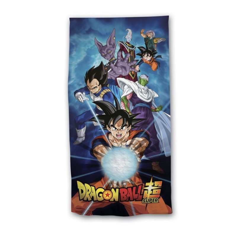 Linge - Kameha - Dragon Ball