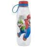 Bouteille Plastique - Personnages - Super Mario