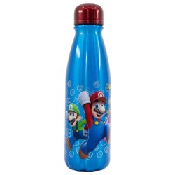 Bouteille isotherme - Personnages - Super Mario