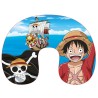 Coussin de voyage - Luffy - One Piece