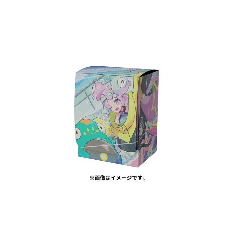 Card Case - Mashynn - Pokemon 