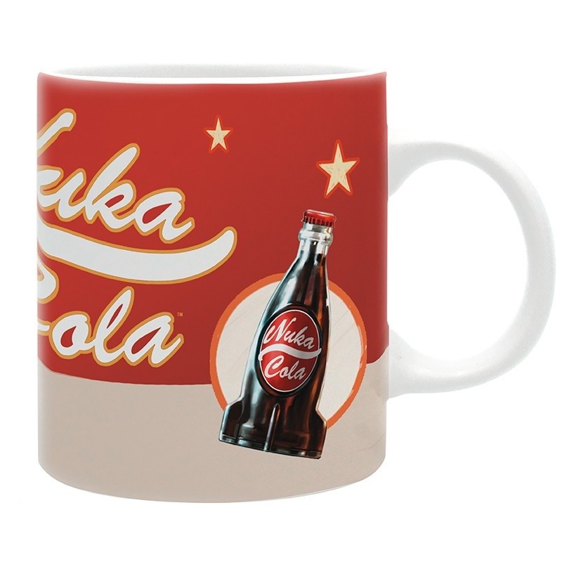 Mug - Nuka Cola - Fallout