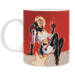 Mug - Nuka Cola - Fallout