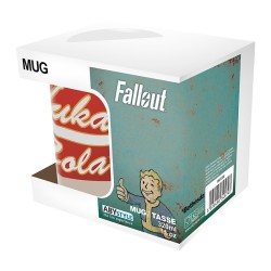 Mug - Nuka Cola - Fallout