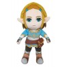 Peluche - Princesse Zelda - Zelda Breath of the Wild